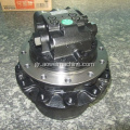 pc120 travel motor, 22b-60-11330, pc120lc-6 final drive